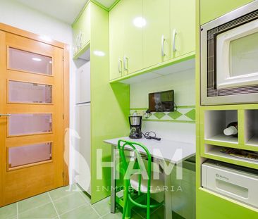 Piso - Madrid - Atocha - 2.000€ MES - Ref. JAC - Photo 3