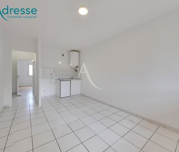 Location Appartement 2 pièces 30m² MONTFERMEIL 93370 - Photo 5