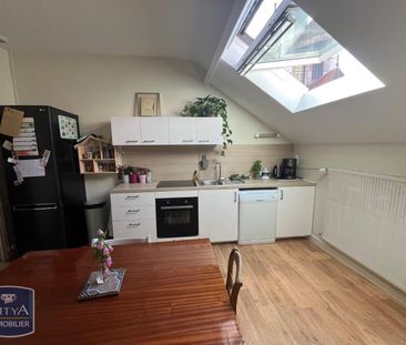 Location Appartement 3 pièces 72m² DIJON 21000 - Photo 4