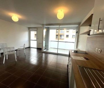 Appartement Voiron - Photo 2