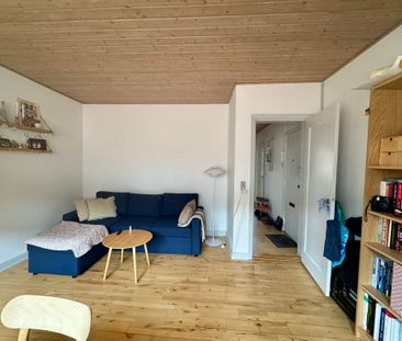 Hyggelig 2-værelses lejlighed i Aalborg med god beliggenhed - Photo 6