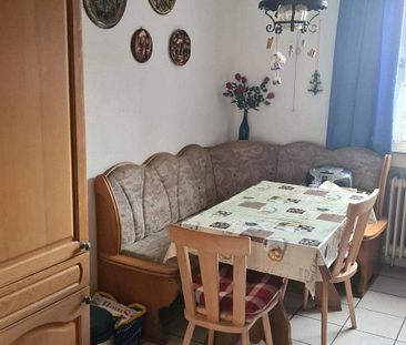 Grosszügig Wohnen in der Strassburger Strasse! - Photo 2