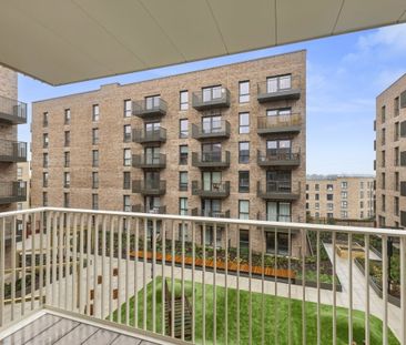 1 bedroom apartment to rent - Photo 6