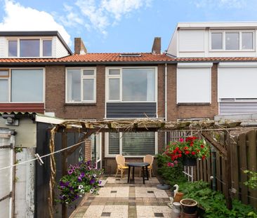 A.J. van Reststraat 18, Poeldijk Noord, 2685VJ - Photo 5