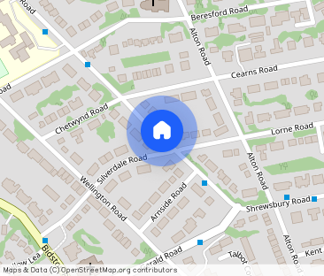 Shrewsbury Road, Oxton, Wirral, CH43 - Photo 1