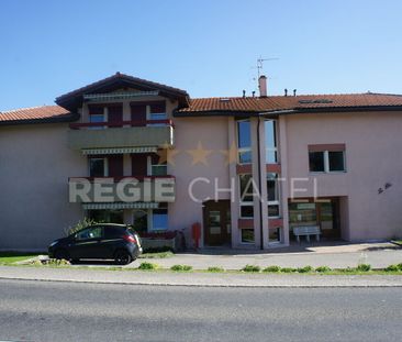 Appartement de 4.5 pièces au 1er étage, surface env. 108 m2 - Photo 3