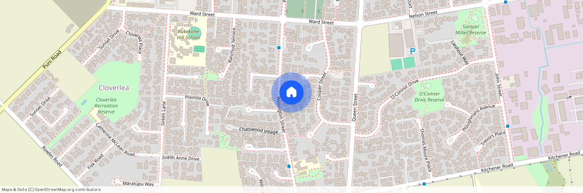 1/132 Wellington Street, Pukekohe, Franklin