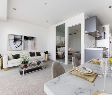 Easy City Living in the Heart of Queen Street - Photo 2