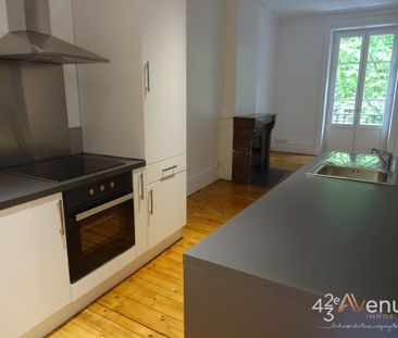 APPARTEMENT T3 A LOUER - Photo 5