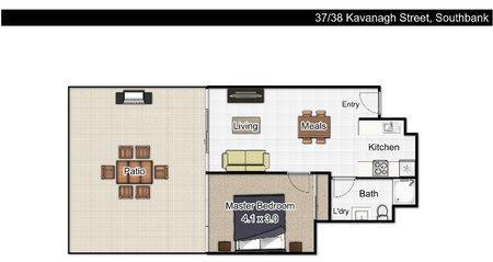 Yarra Condos - Stylish Inner City Living - Photo 4