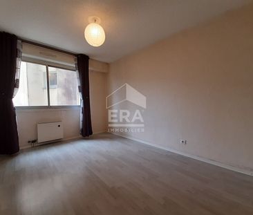 LOCATION PAU CENTRE : Appartement T3 de 61m² avec garage et balcon - Photo 2