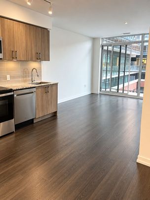 For Lease - 4010 Eglinton Avenue Unit# 608, Toronto, Ontario - Photo 1