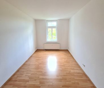 2,5-Raum-Altbauwohnung in ruhiger Lage - Photo 4