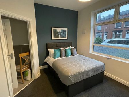 4 bedroom house to rent - Photo 4