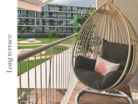 Piso de alquiler en Carrer Riu Alberca, 2, Devessa - Monte Pego - Photo 4