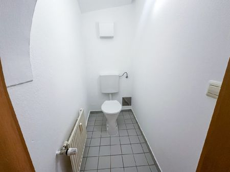 Preisgünstige Mietwohnung in Fehring …! - Photo 2