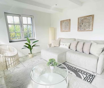 2.5 Zimmer, 60 m², 1. Stock - Photo 1