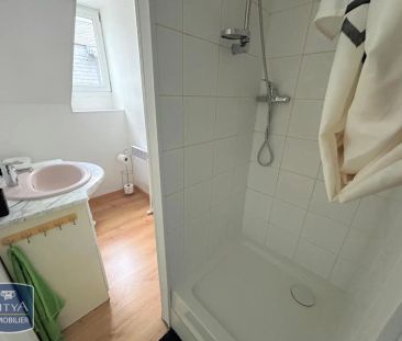 Appartement à louer 1 pièce 12m² - Photo 6