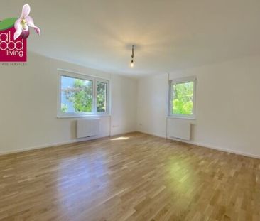 Helle 4-Zimmer-Wohnung mit Garage und Gemeinschaftsgarten in ruhige... - Foto 6