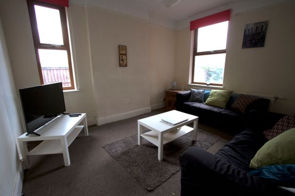 280 Derby Road, NG7 1PZ, NOTTINGHAM - Photo 1