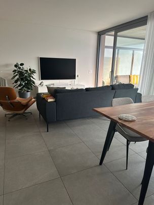 4.5 Zimmer, 123 m², 1. Stock - Photo 1