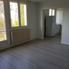 À louer / Appartement F2 / BESANCON QUARTIER BOULOIE 1 A rue Galilée - Photo 4