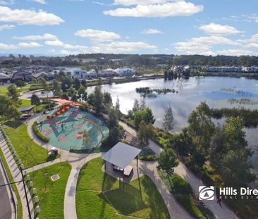 5 Picnic Street, The Ponds, NSW 2769 - Photo 2