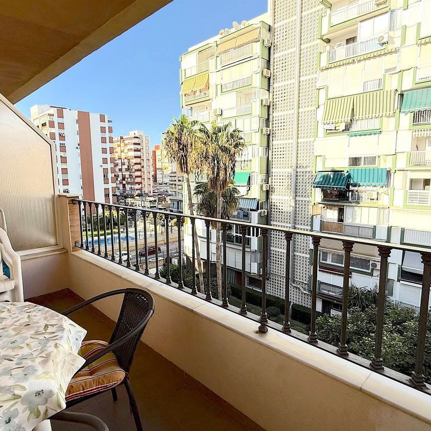 Alquiler de piso en Calle Infantes - Photo 1