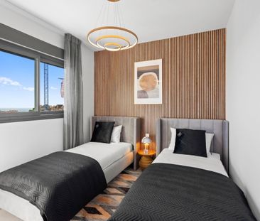 Apartment in Calanova Golf, Costa del Sol - Photo 5