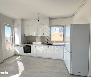 Apartament cu 1 camera nou de inchiriat Torontalului Timisoara - Fotografie 2