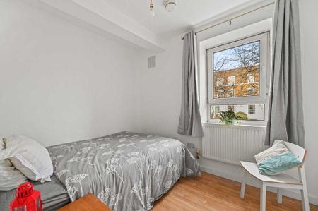 4 bedroom flat to rent - Photo 5