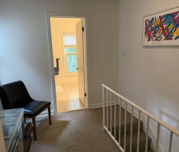 For Lease - 23 Bishop Street, Toronto, Ontario - Photo 3