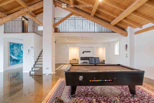 1 Zimmer, 210 m² - Foto 1