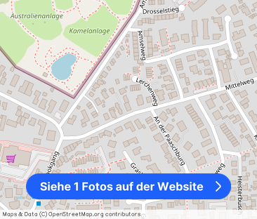 Etagenwohnung in Grömitz - Foto 1