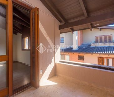 Casa em Condomínio com 4 quartos e 254m² para alugar em Vila Assunç... - Foto 6
