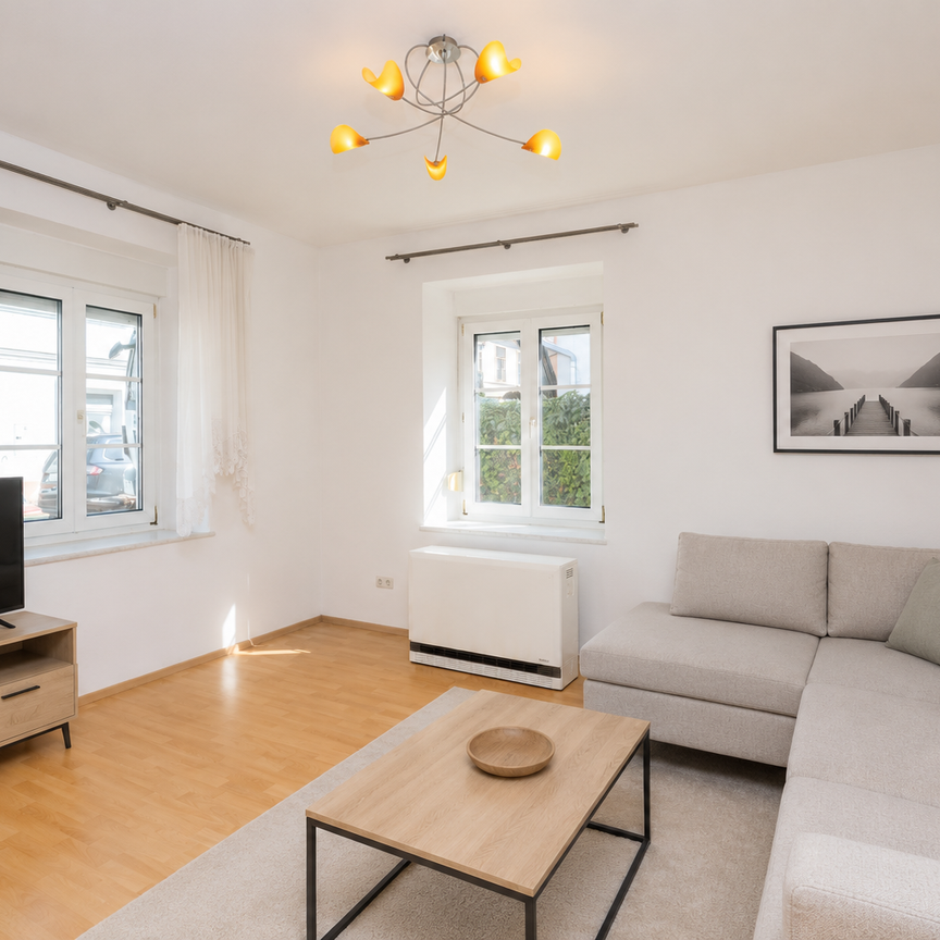 Mietwohnung in 8010 Graz, Geidorf, Miete - Photo 1