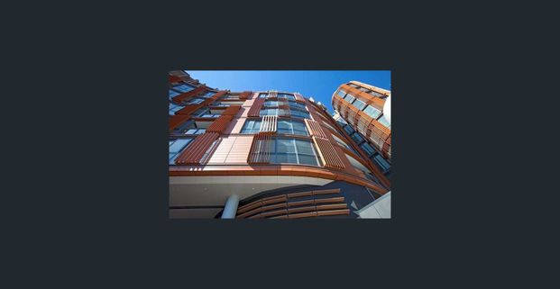 C206.2/83 O'Connor Street, Chippendale, NSW 2008 - Photo 1