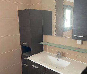 Μεζονέτα για ενοικίαση Κέντρο (Καλύβια Θορικού) - Photo 6