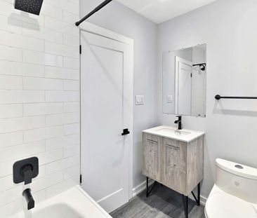 For Lease - 1213 Islington Avenue, Toronto, Ontario - Photo 6