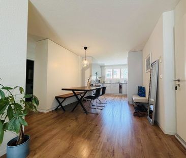 4.5 Zimmer, 100 m², 2. Stock - Photo 2