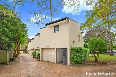 6/1 Styles Street, Leichhardt, NSW 2040 - Photo 3