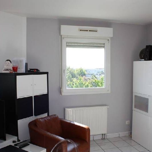 Appart F1bis 38m² (réf 2127141) - Photo 1