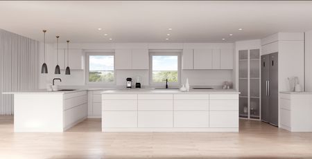 Villa Munkholmen - Foto 4