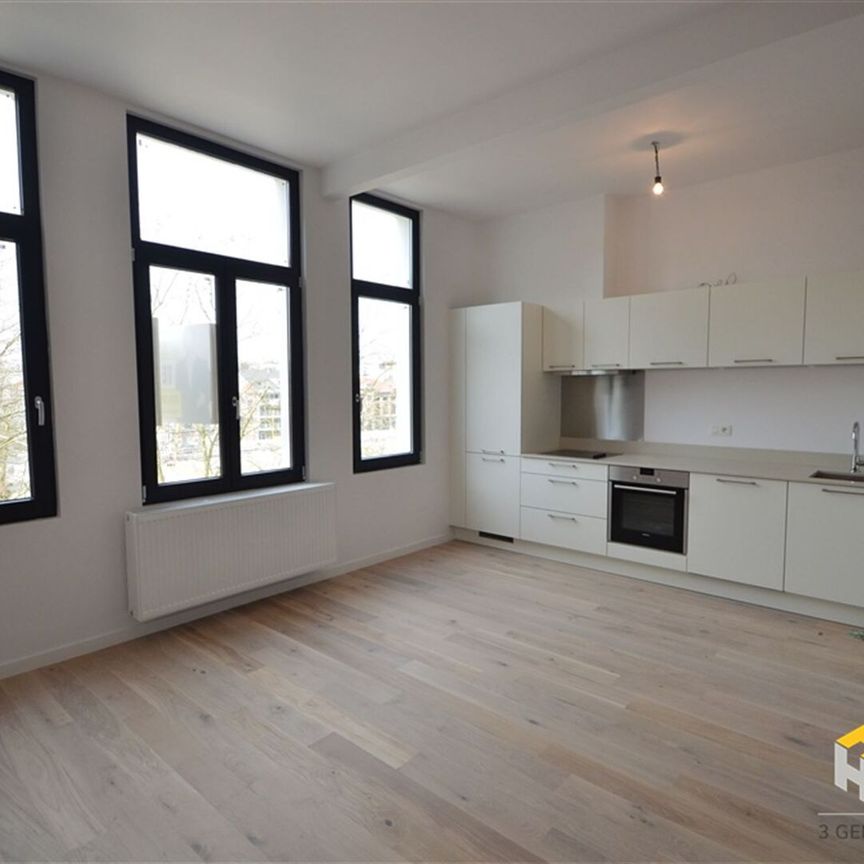Vernieuwbouw appartement met 2 slk op TOPLOCATIE - Photo 1