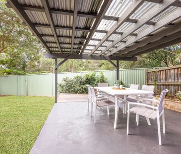 12/31 Mina Road, Menai NSW 2234 - Townhouse For Rent | Domain - Photo 3