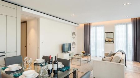 3 bedroom flat to rent - Photo 4