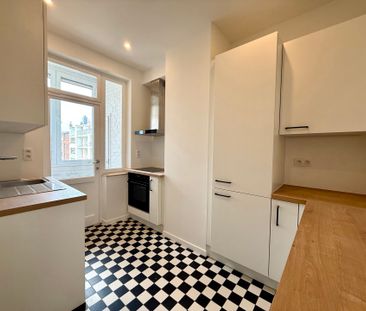 Avenue J.P. Rullens, 1200, Woluwe-Saint-Lambert - Photo 1