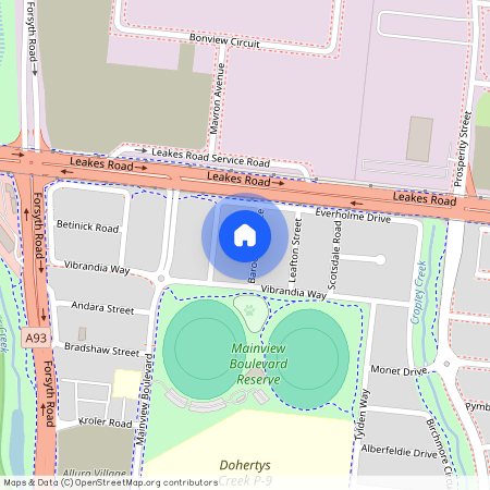 8 Barooga Terrace, Vic 3029, Truganina