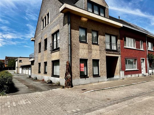 Appartement te OUDENAARDE (9700) - Foto 1