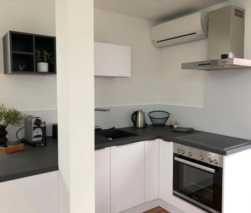 Cosy business Apartment in Dusseldorf, Germany - Photo 6